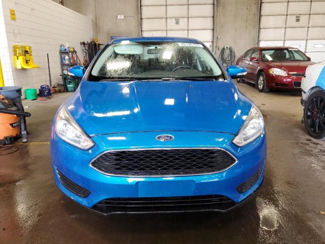 Photo 5 from auction – 2016 FORD FOCUS SE with VIN 1FADP3F27GL282126