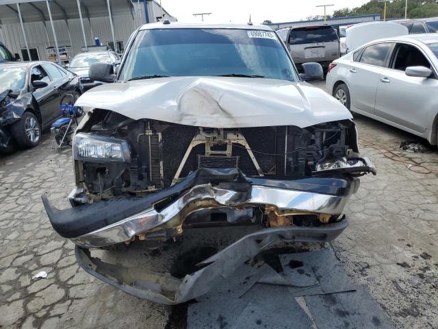 Photo 5 from auction – 2005 CHEVROLET SILVERADO with VIN 2GCEK13T251264747