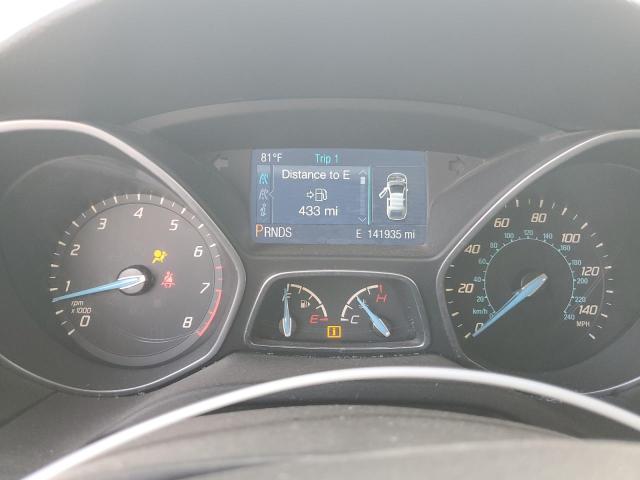Photo 9 from auction – 2014 FORD FOCUS SE with VIN 1FADP3F25EL203663