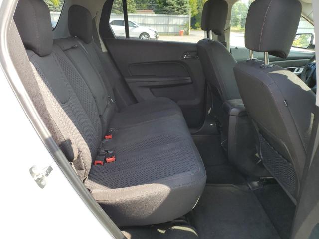 Photo 11 from auction – 2014 GMC TERRAIN SL with VIN 2GKALMEK5E6271037