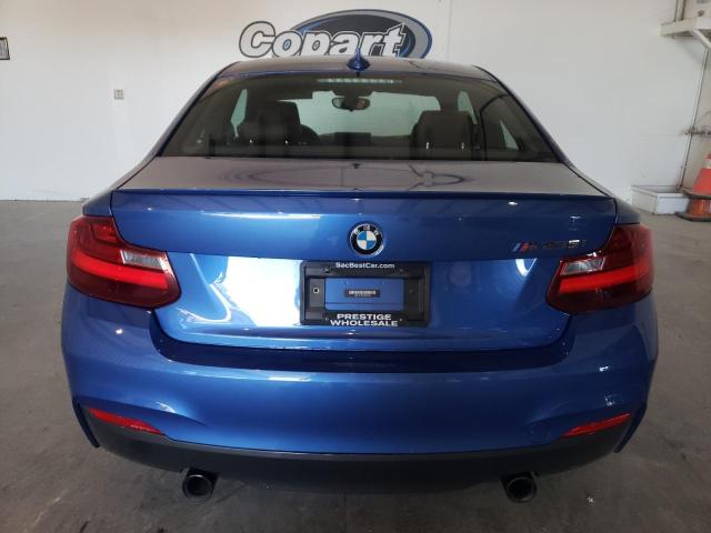 Снимка 6 от търг – 2014 BMW M235I с VIN WBA1J7C57EVW84795
