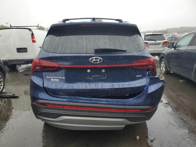 Photo 6 from auction – 2023 HYUNDAI SANTA FE S with VIN 5NMS2DAJXPH552522