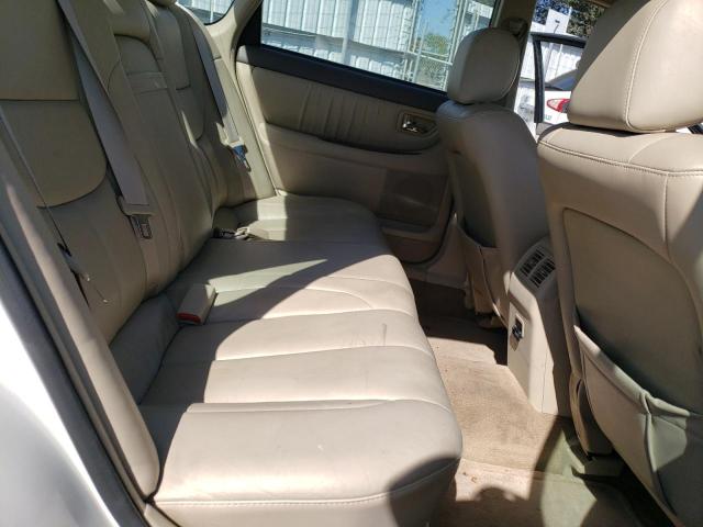 Photo 10 from auction – 2001 TOYOTA AVALON XL with VIN 4T1BF28B61U145333