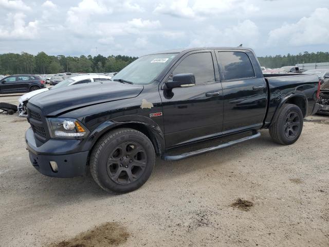 RAM 1500 LARAM 2015 with VIN 1C6RR7NM6FS572177 - Photo from auction