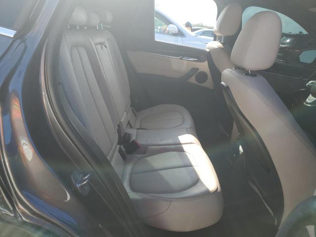 Photo 10 from auction – 2017 BMW X1 XDRIVE2 with VIN WBXHT3Z31H4A52479