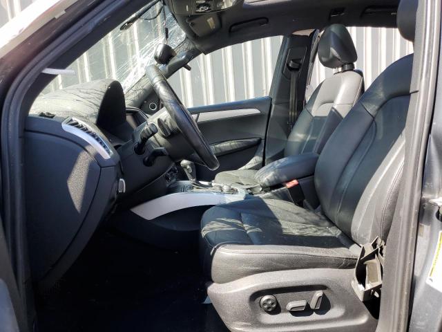Photo 7 from auction – 2012 AUDI Q5 PRESTIG with VIN WA1WKAFP3CA011131