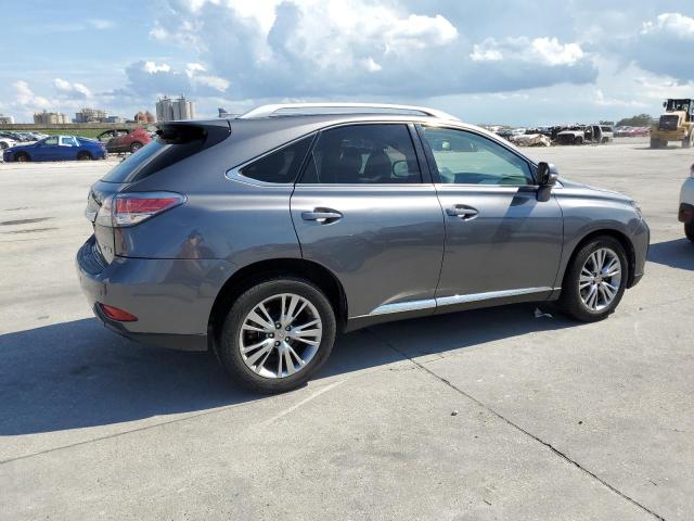 Снимка 3 от търг – 2013 LEXUS RX 350 с VIN 2T2ZK1BA7DC128725