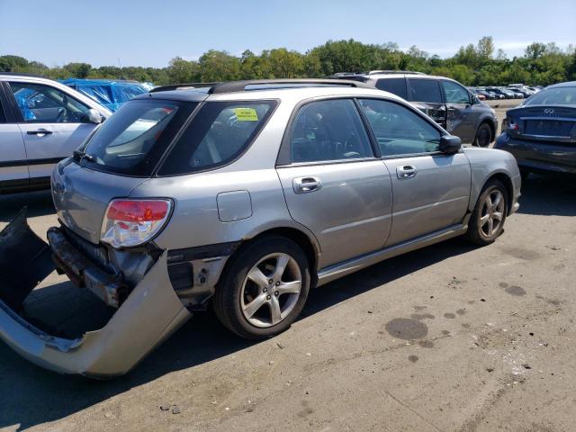 Photo 3 from auction – 2007 SUBARU IMPREZA 2. with VIN JF1GG61697H810180