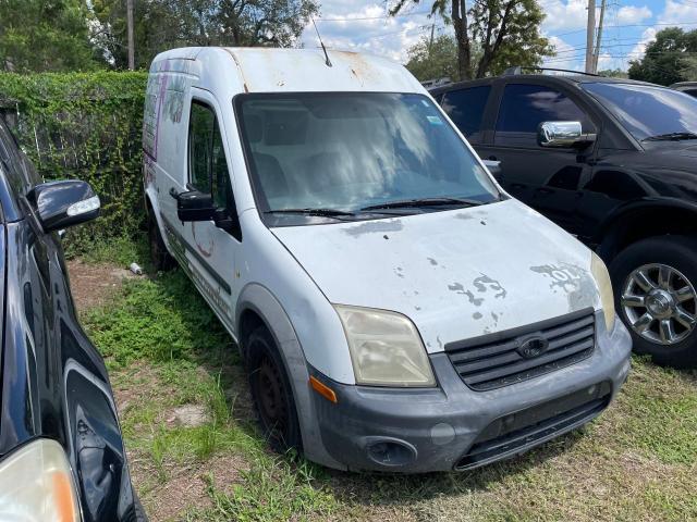 FORD TRANSIT CO 2012 with VIN NM0LS7AN5CT121617 - Photo from auction