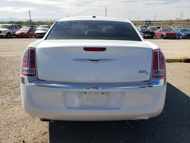 Photo 6 from auction – 2014 CHRYSLER 300C with VIN 2C3CCAET5EH148228