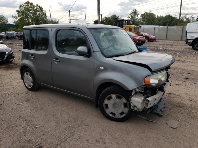 Photo 4 from auction – 2009 NISSAN CUBE with VIN JN8AZ28R19T113447