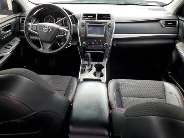 Photo 8 from auction – 2016 TOYOTA CAMRY LE with VIN 4T1BF1FK0GU195196