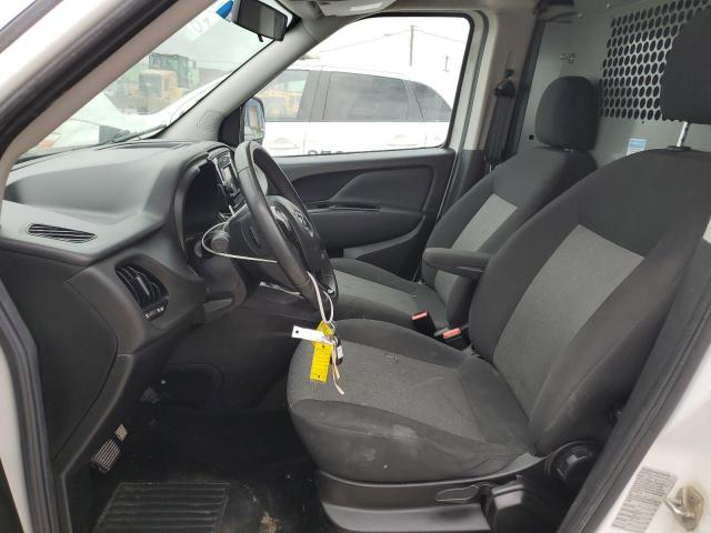 Photo 7 from auction – 2017 RAM PROMASTER with VIN ZFBERFBB5H6E08571
