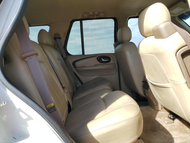 Снимка 10 от търг – 2004 BUICK RAINIER CX с VIN 5GADS13S442237942