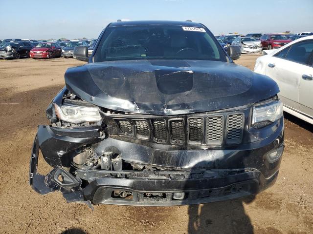 Photo 5 from auction – 2014 JEEP GRAND CHER with VIN 1C4RJFCT1EC198364