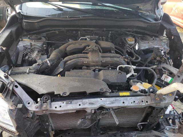 Photo 11 from auction – 2016 SUBARU FORESTER 2 with VIN JF2SJAGC0GH438932