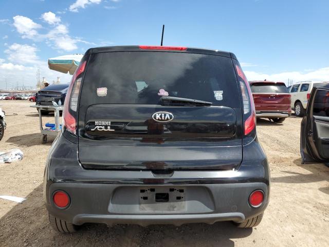 Photo 6 from auction – 2018 KIA SOUL with VIN KNDJN2A25J7549476