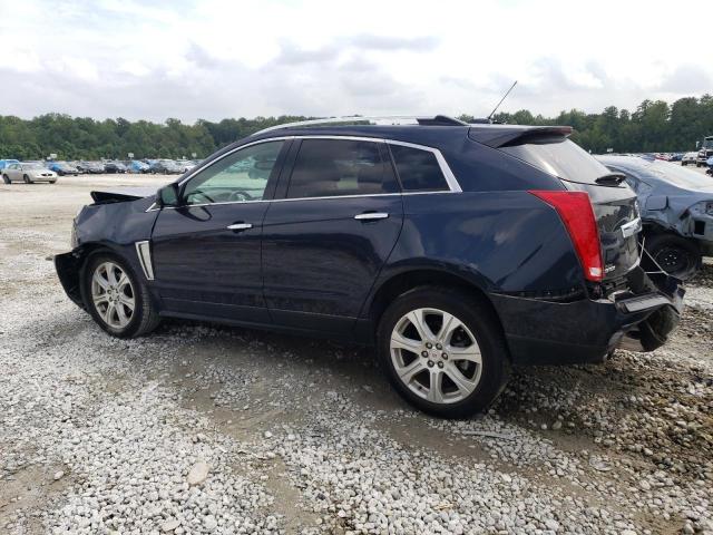 Photo 2 from auction – 2015 CADILLAC SRX PERFOR with VIN 3GYFNCE33FS632406