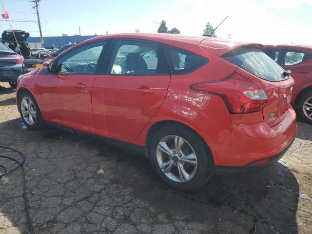 Photo 2 from auction – 2013 FORD FOCUS SE with VIN 1FADP3K22DL333016