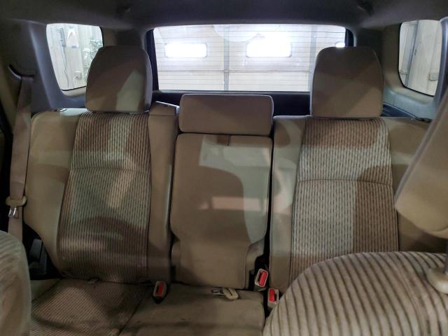 Photo 10 from auction – 2013 TOYOTA 4RUNNER SR with VIN JTEBU5JR8D5110516