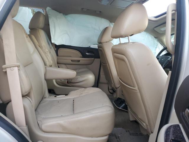 Photo 10 from auction – 2011 GMC YUKON DENA with VIN 1GKS2EEF3BR187959