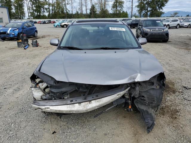 Снимка 5 от търг – 2004 MAZDA MAZDA 3 с VIN JM1BK323641211943