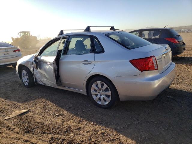 Photo 2 from auction – 2010 SUBARU IMPREZA 2. with VIN JF1GE6A64AH510737