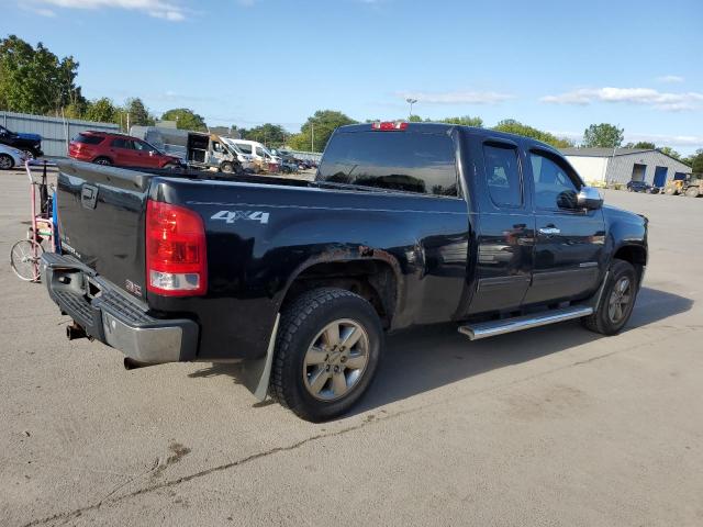 Photo 3 from auction – 2011 GMC SIERRA 150 with VIN 1GTR2VE30BZ255389