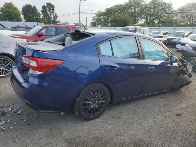 Photo 3 from auction – 2018 SUBARU IMPREZA with VIN 4S3GKAA65J3608968