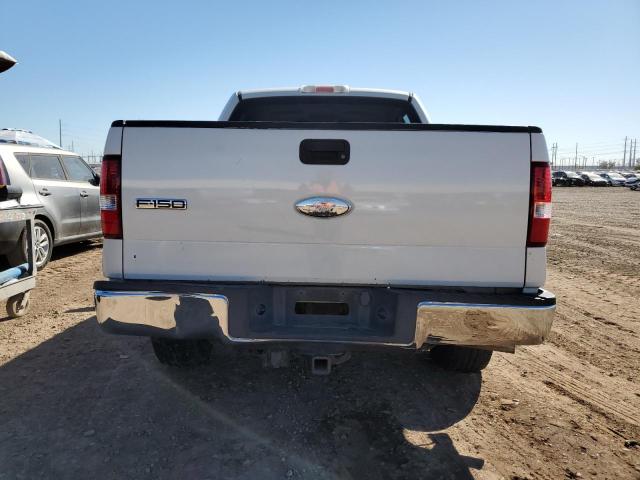Photo 6 from auction – 2007 FORD F150 SUPER with VIN 1FTPW12507FB31318