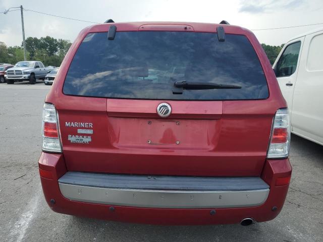 Photo 6 from auction – 2009 MERCURY MARINER PR with VIN 4M2CU87G99KJ06123