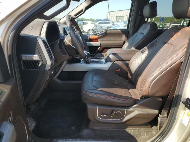 Photo 7 from auction – 2017 FORD F150 SUPER with VIN 1FTEW1EF8HFC91847