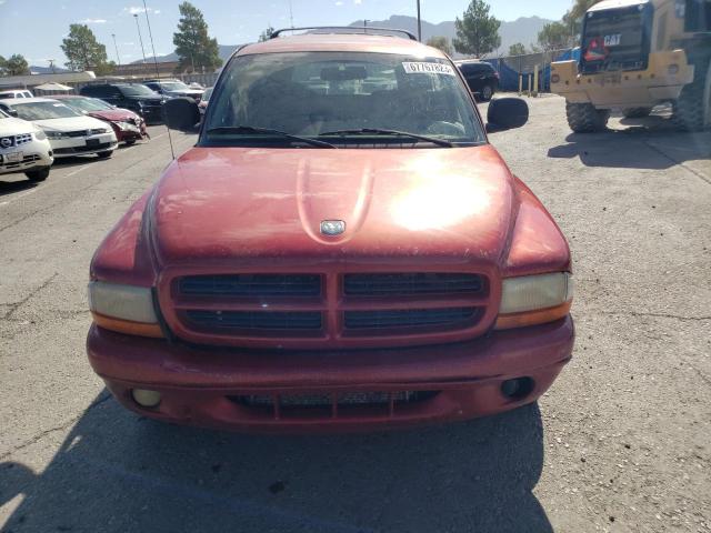 Photo 5 from auction – 1998 DODGE DURANGO with VIN 1B4HS28Y4WF162722