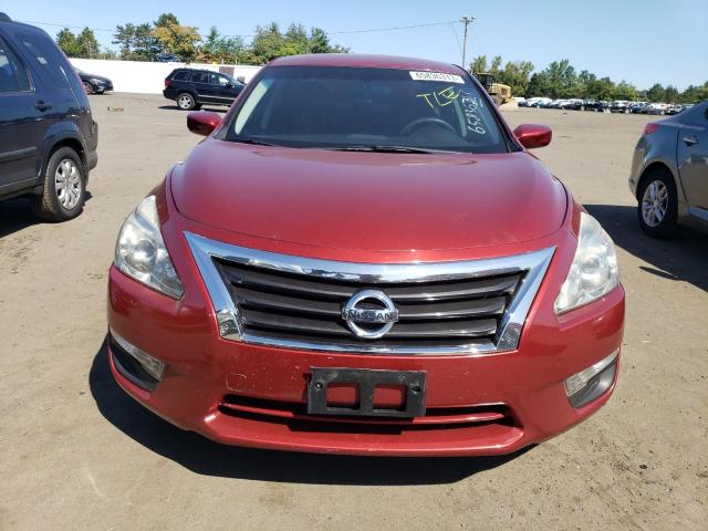Photo 5 from auction – 2014 NISSAN ALTIMA 2.5 with VIN 1N4AL3AP9EC164092