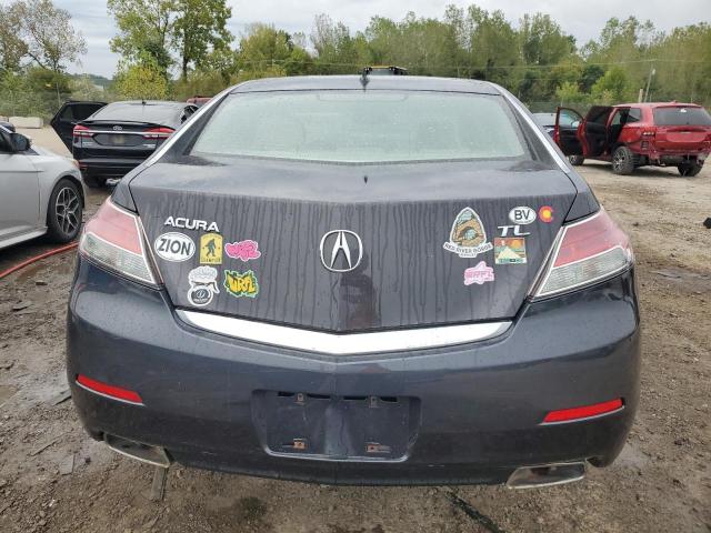Photo 6 from auction – 2012 ACURA TL with VIN 19UUA8F20CA023378