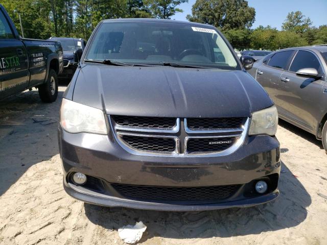 Photo 5 from auction – 2012 DODGE GRAND CARA with VIN 2C4RDGDG0CR145920