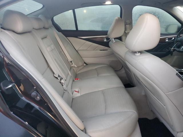 Photo 10 from auction – 2014 INFINITI Q50 BASE with VIN JN1BV7AP0EM682783