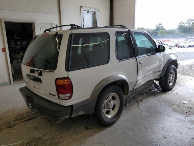 Photo 3 from auction – 2000 FORD EXPLORER S with VIN 1FMYU70E4YUA93780