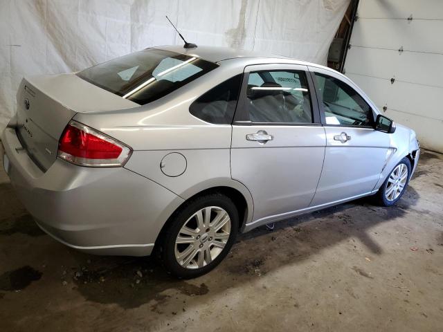 Photo 3 from auction – 2009 FORD FOCUS SEL with VIN 1FAHP37N39W151416