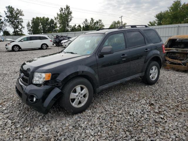 Photo 1 from auction – 2009 FORD ESCAPE XLT with VIN 1FMCU03739KB64382