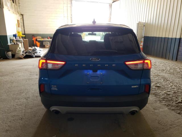 Photo 6 from auction – 2020 FORD ESCAPE SE with VIN 1FMCU9G68LUA91110
