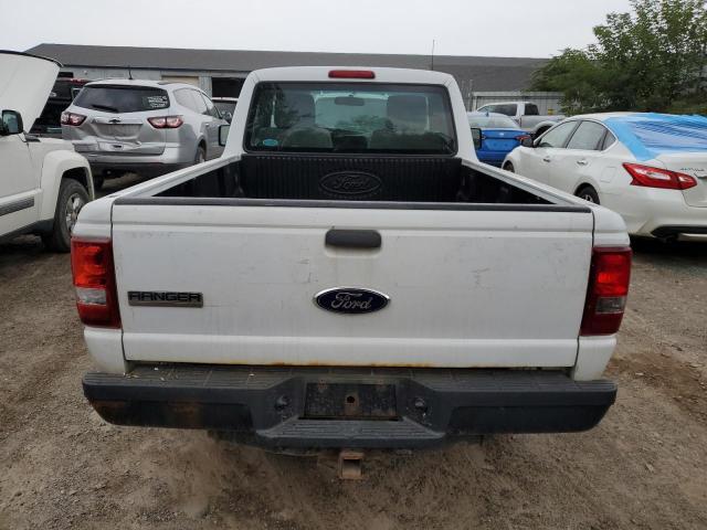 Photo 6 from auction – 2011 FORD RANGER with VIN 1FTKR1AD9BPA60164