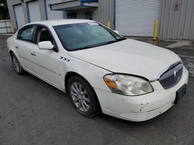Photo 4 from auction – 2009 BUICK LUCERNE CX with VIN 1G4HD57129U118989