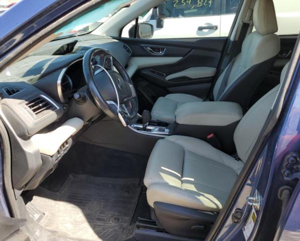 Photo 7 from auction – 2021 SUBARU ASCENT LIM with VIN 4S4WMAPDXM3418482