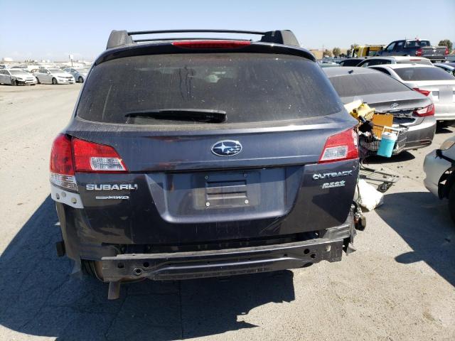 Photo 6 from auction – 2013 SUBARU OUTBACK 2. with VIN 4S4BRBCCXD3260616