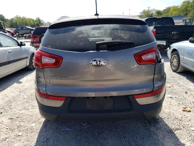 Снимка 6 от търг – 2013 KIA SPORTAGE E с VIN KNDPC3A21D7494504