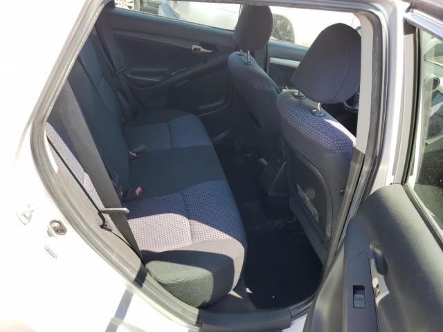 Photo 10 from auction – 2009 TOYOTA COROLLA MA with VIN 2T1GE40EX9C001551