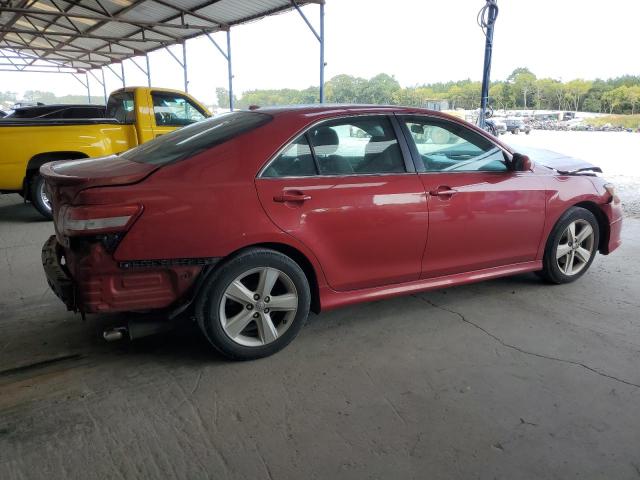 Photo 3 from auction – 2010 TOYOTA CAMRY BASE with VIN 4T1BF3EK6AU505923