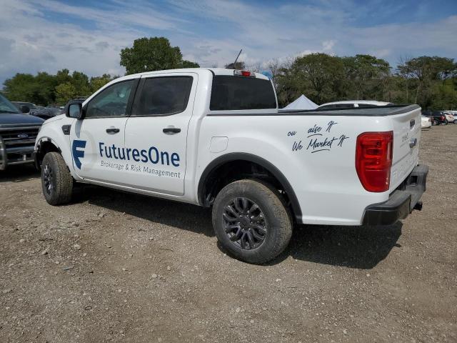 Photo 2 from auction – 2022 FORD RANGER XL with VIN 1FTER4FH2NLD12861