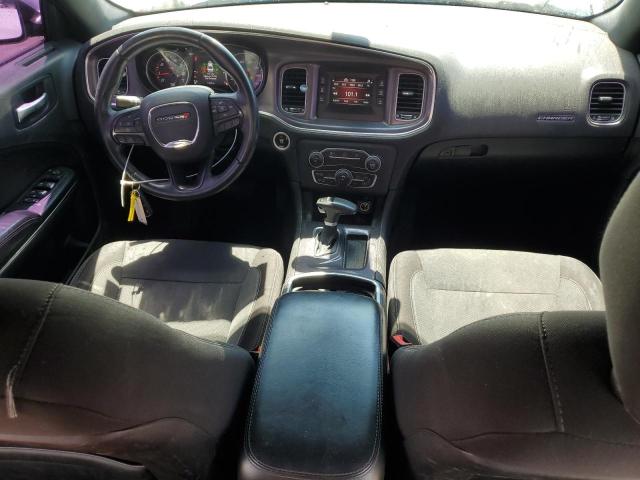 Photo 8 from auction – 2015 DODGE CHARGER SE with VIN 2C3CDXBG0FH721853
